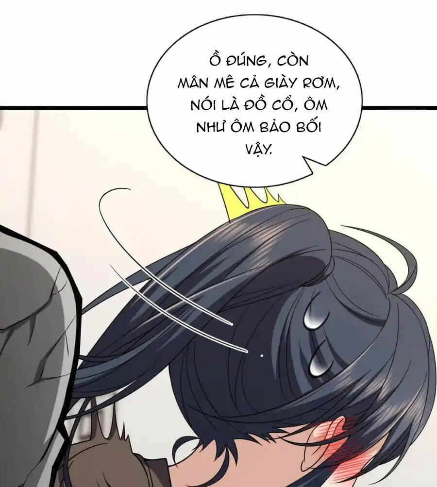 Bà Xã Nhà Tôi Đến Từ Ngàn Năm Trước Chapter 255 - Trang 2