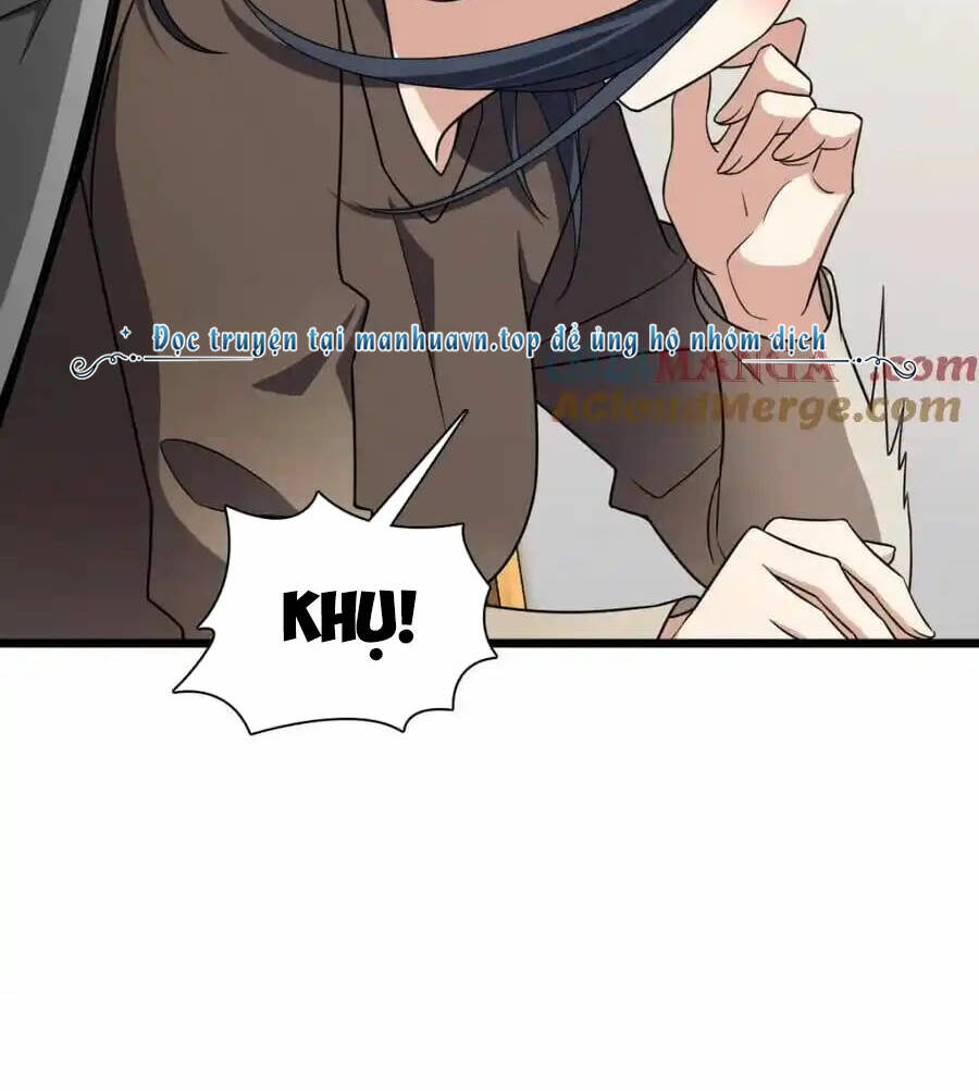 Bà Xã Nhà Tôi Đến Từ Ngàn Năm Trước Chapter 255 - Trang 2