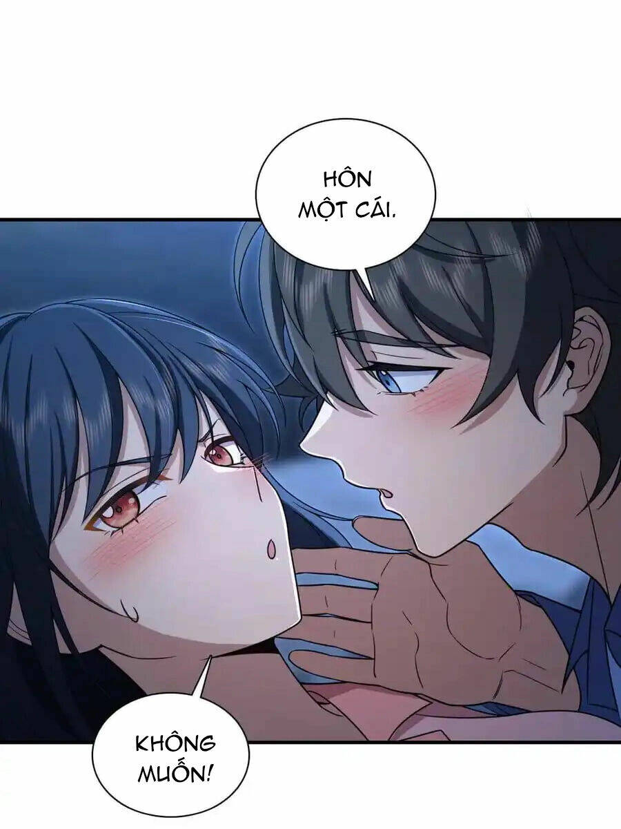 Bà Xã Nhà Tôi Đến Từ Ngàn Năm Trước Chapter 256 - Trang 2