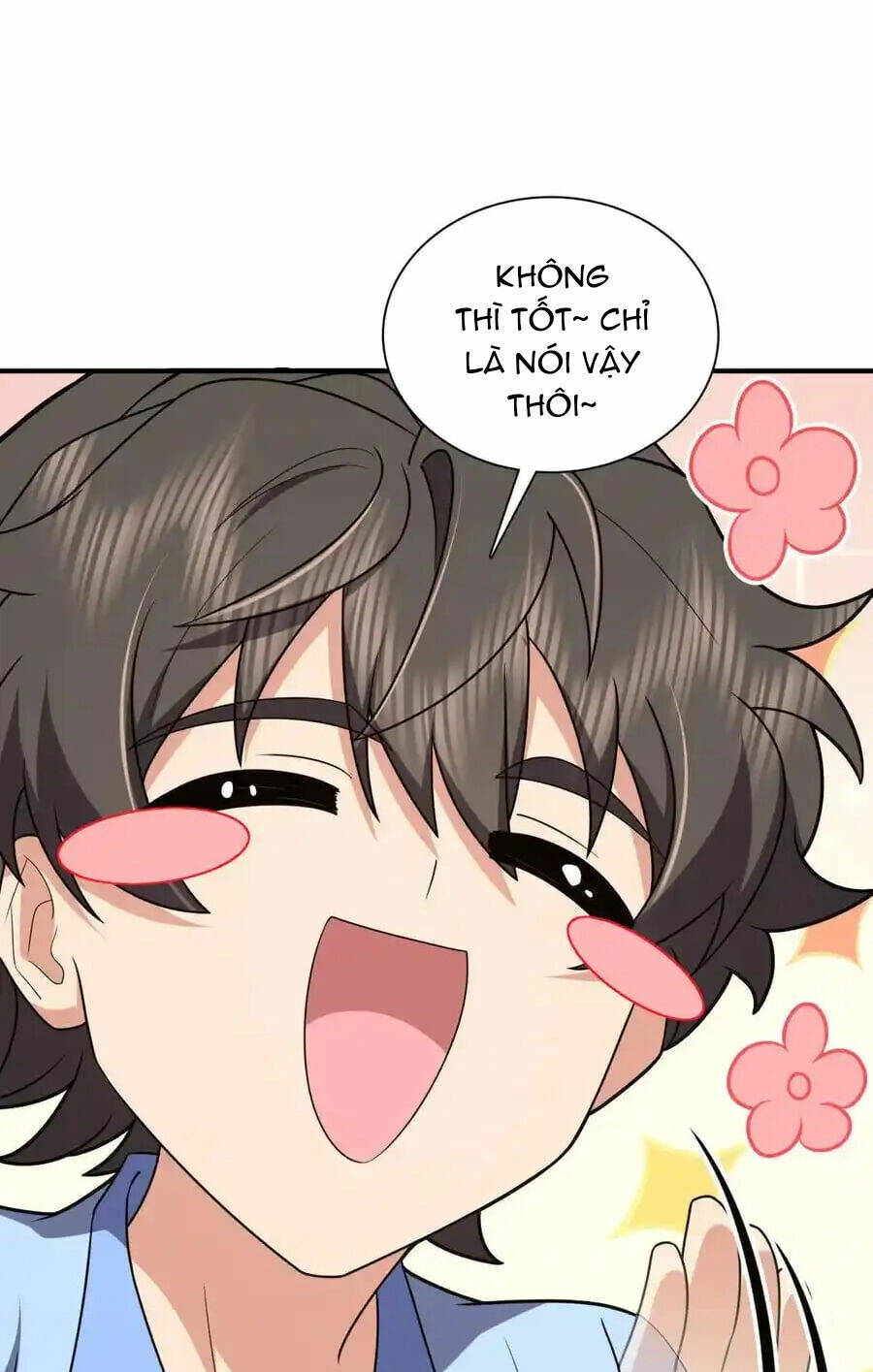 Bà Xã Nhà Tôi Đến Từ Ngàn Năm Trước Chapter 256 - Trang 2