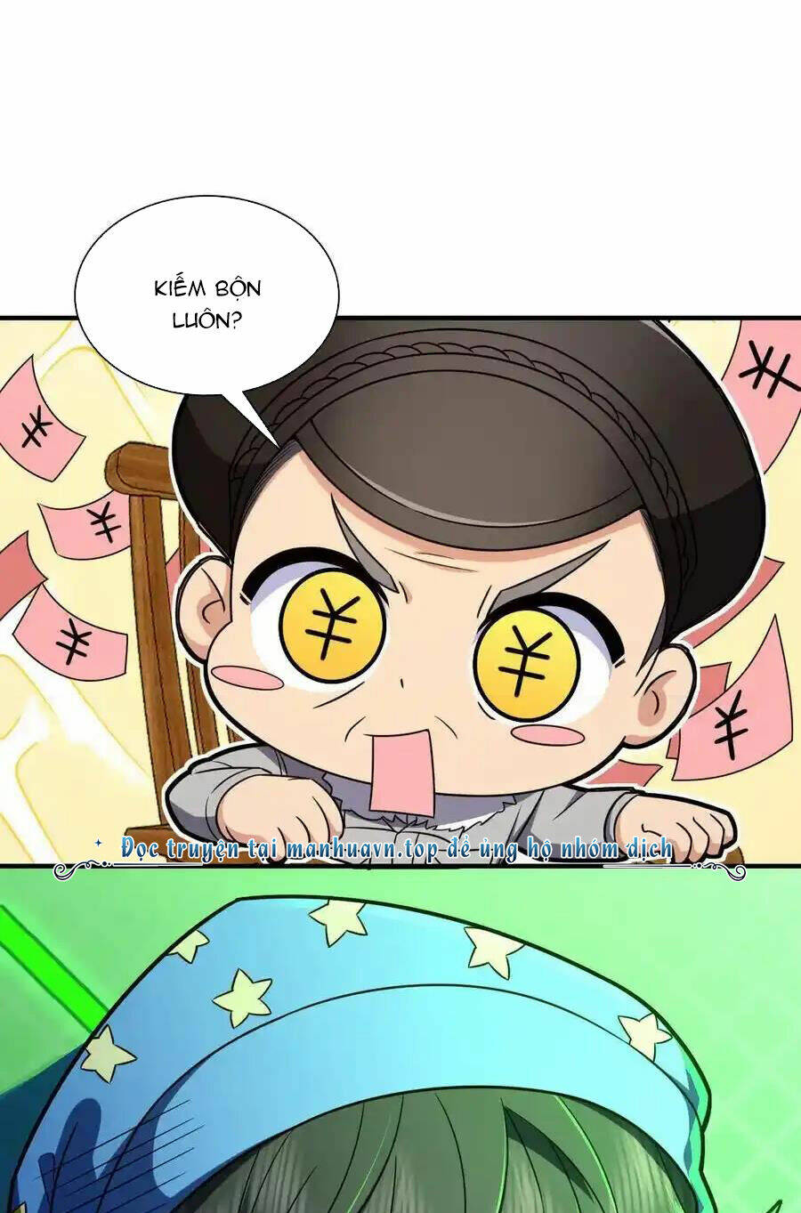 Bà Xã Nhà Tôi Đến Từ Ngàn Năm Trước Chapter 257 - Trang 2