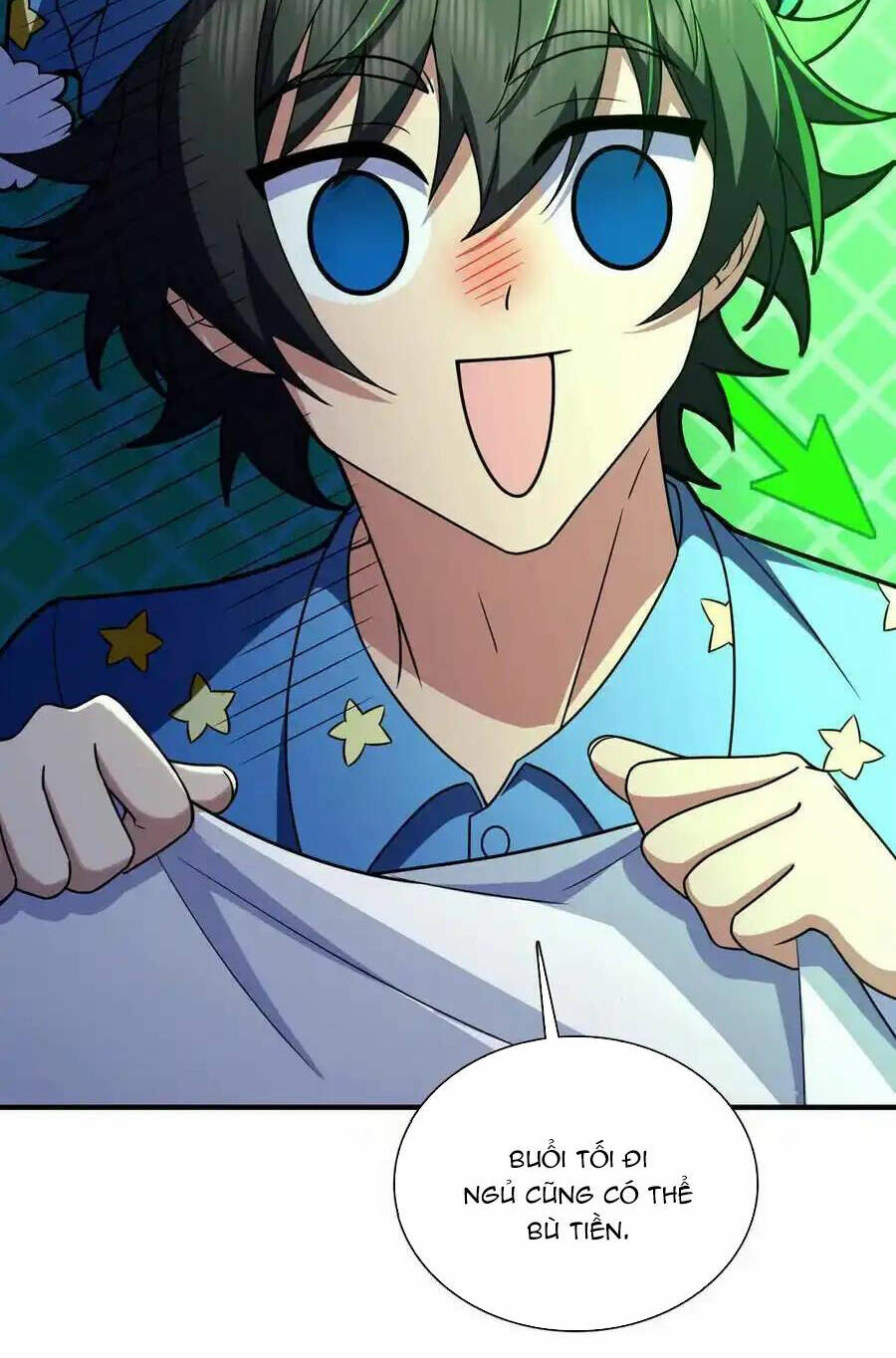 Bà Xã Nhà Tôi Đến Từ Ngàn Năm Trước Chapter 257 - Trang 2