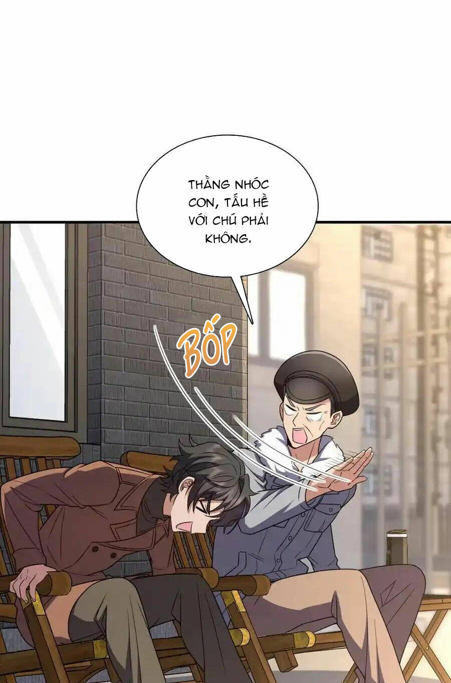 Bà Xã Nhà Tôi Đến Từ Ngàn Năm Trước Chapter 257 - Trang 2