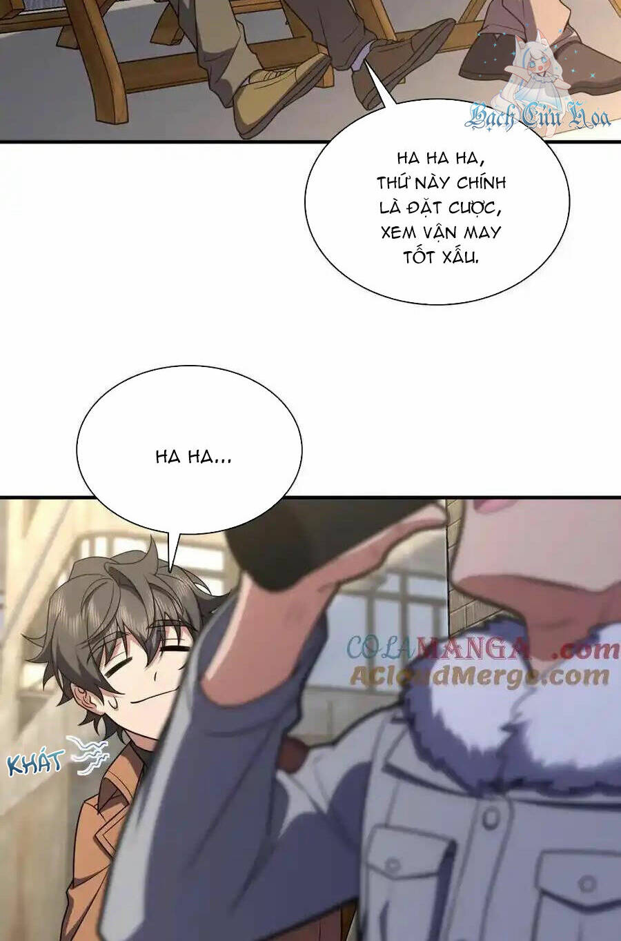 Bà Xã Nhà Tôi Đến Từ Ngàn Năm Trước Chapter 257 - Trang 2