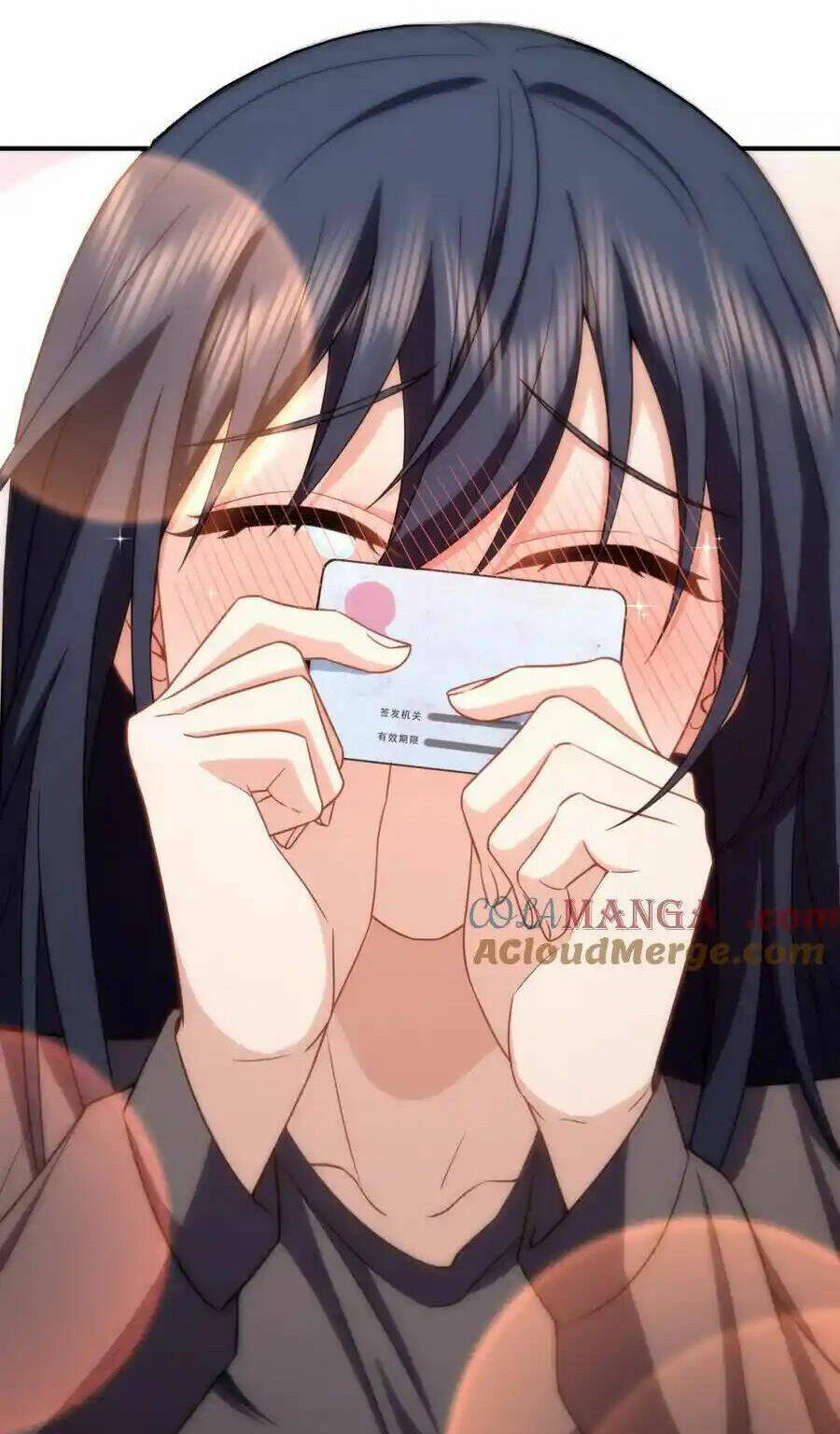 Bà Xã Nhà Tôi Đến Từ Ngàn Năm Trước Chapter 257 - Trang 2