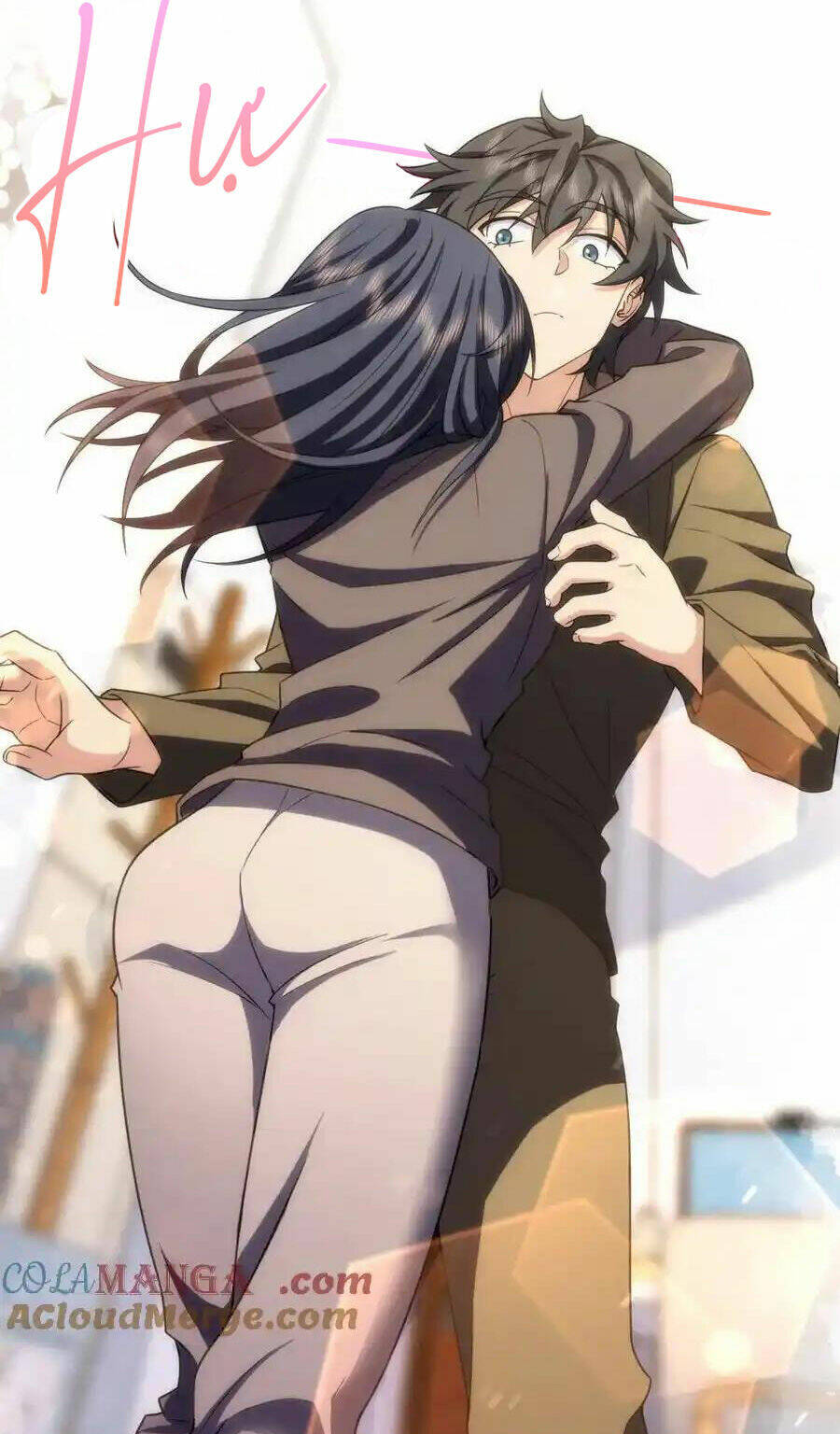 Bà Xã Nhà Tôi Đến Từ Ngàn Năm Trước Chapter 257 - Trang 2