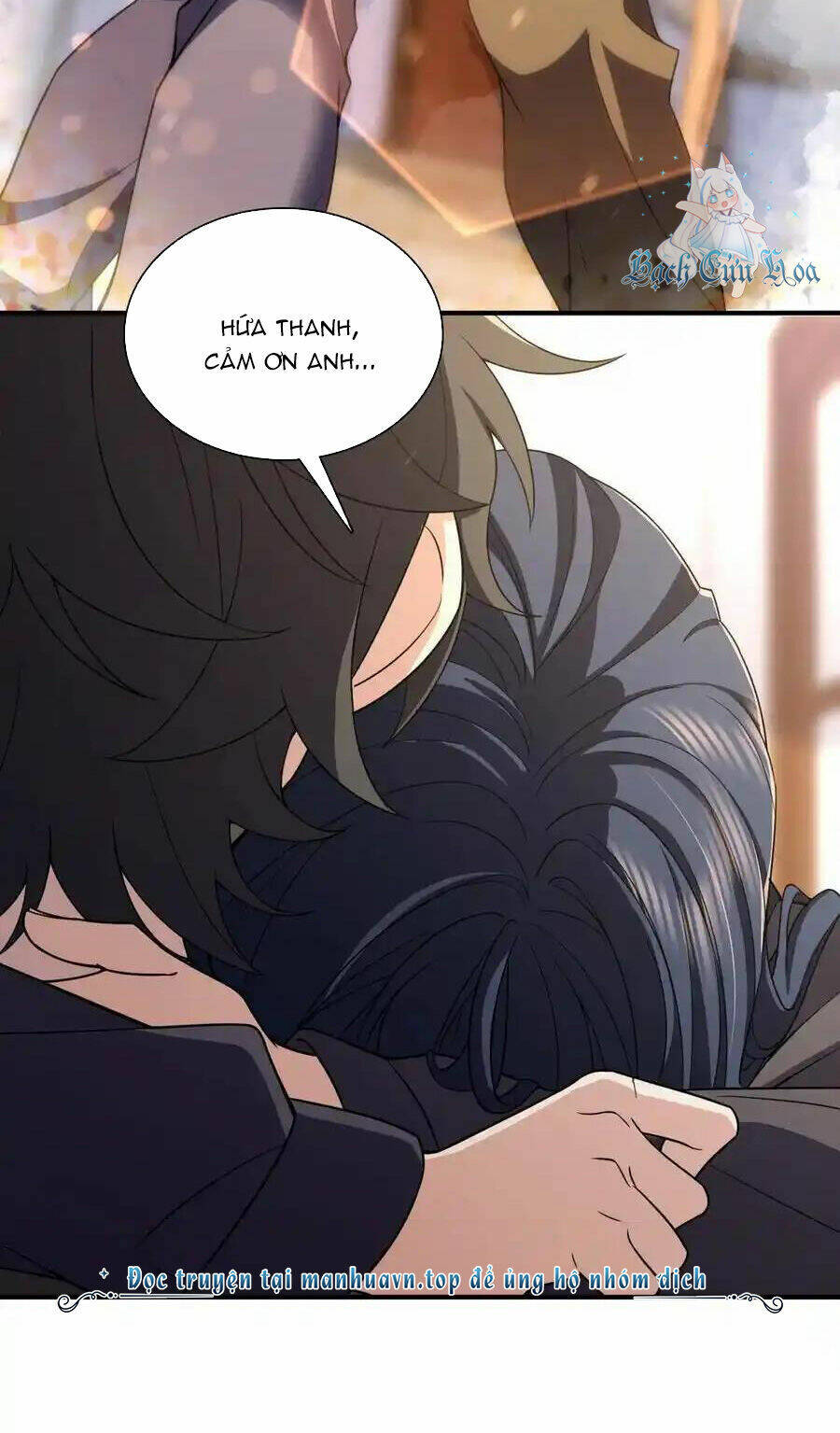 Bà Xã Nhà Tôi Đến Từ Ngàn Năm Trước Chapter 257 - Trang 2