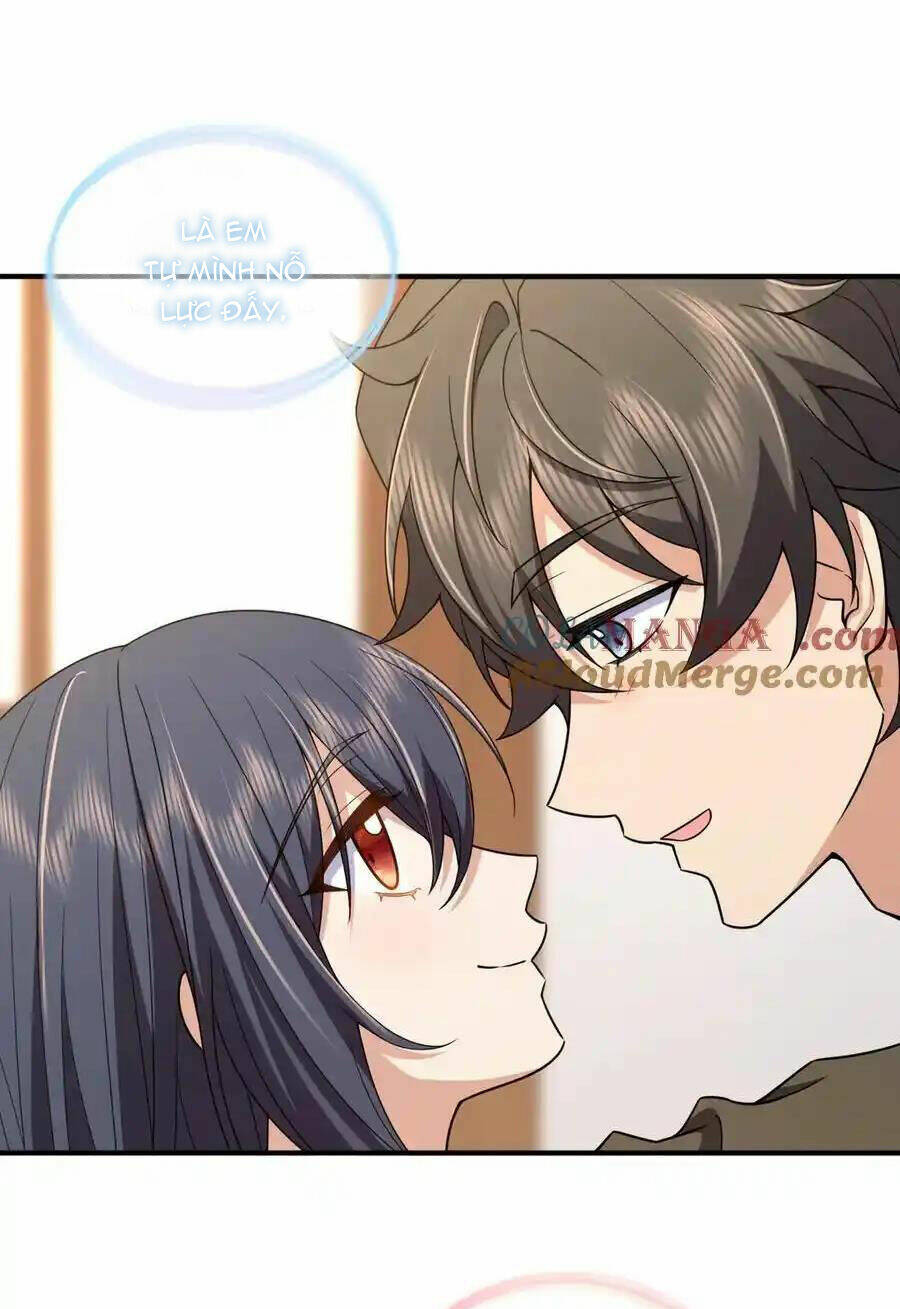 Bà Xã Nhà Tôi Đến Từ Ngàn Năm Trước Chapter 257 - Trang 2