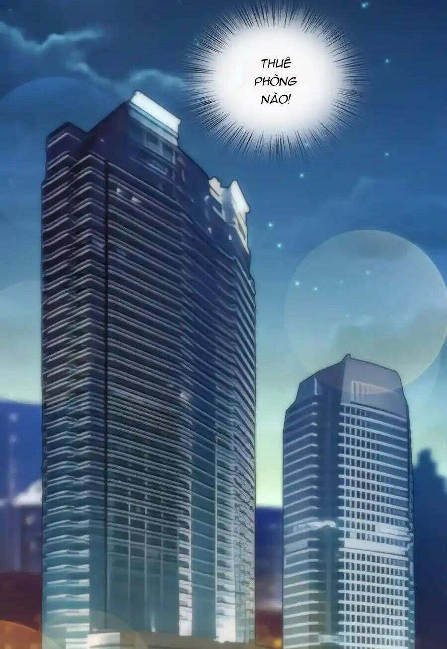 Bà Xã Nhà Tôi Đến Từ Ngàn Năm Trước Chapter 257 - Trang 2