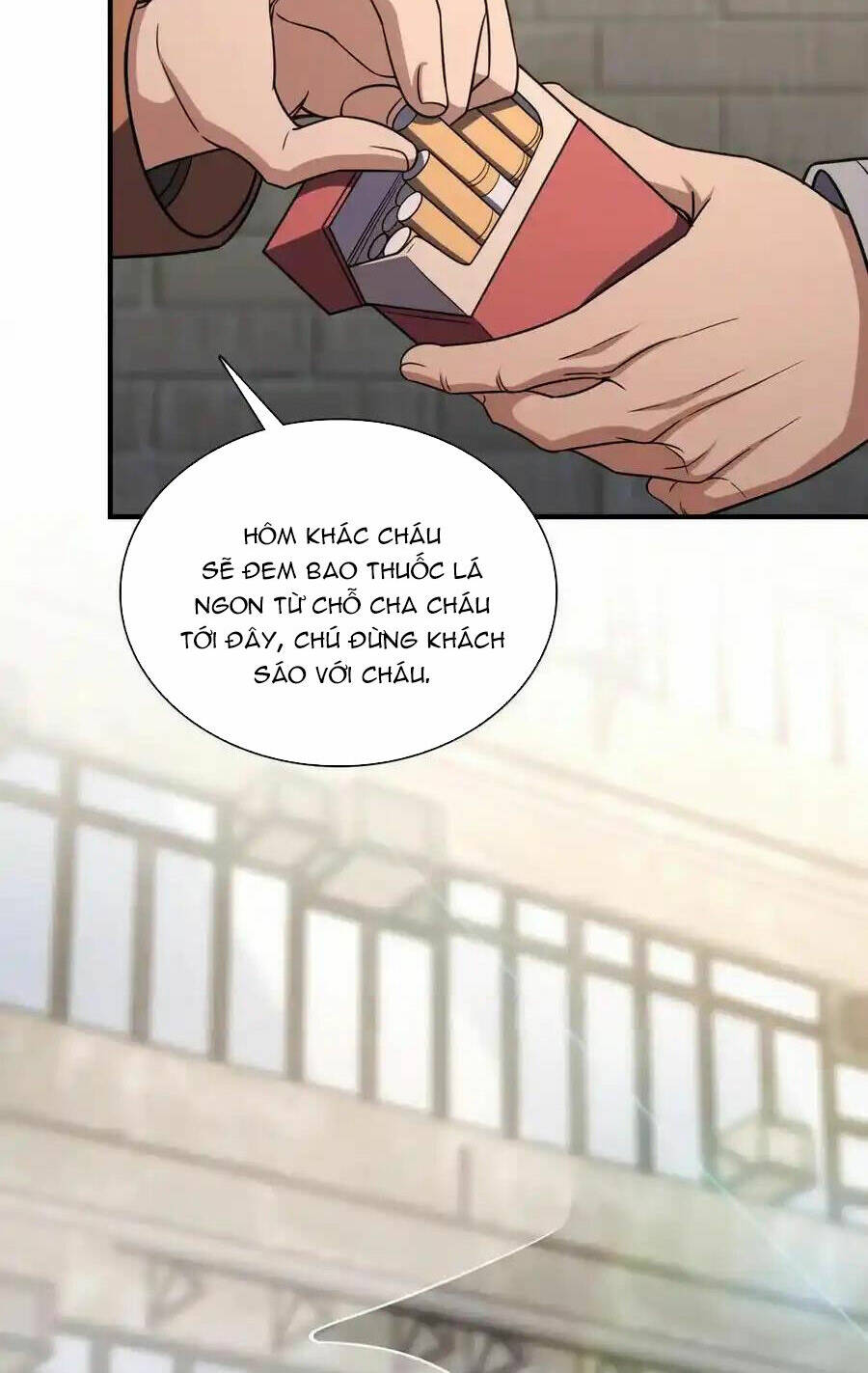 Bà Xã Nhà Tôi Đến Từ Ngàn Năm Trước Chapter 257 - Trang 2