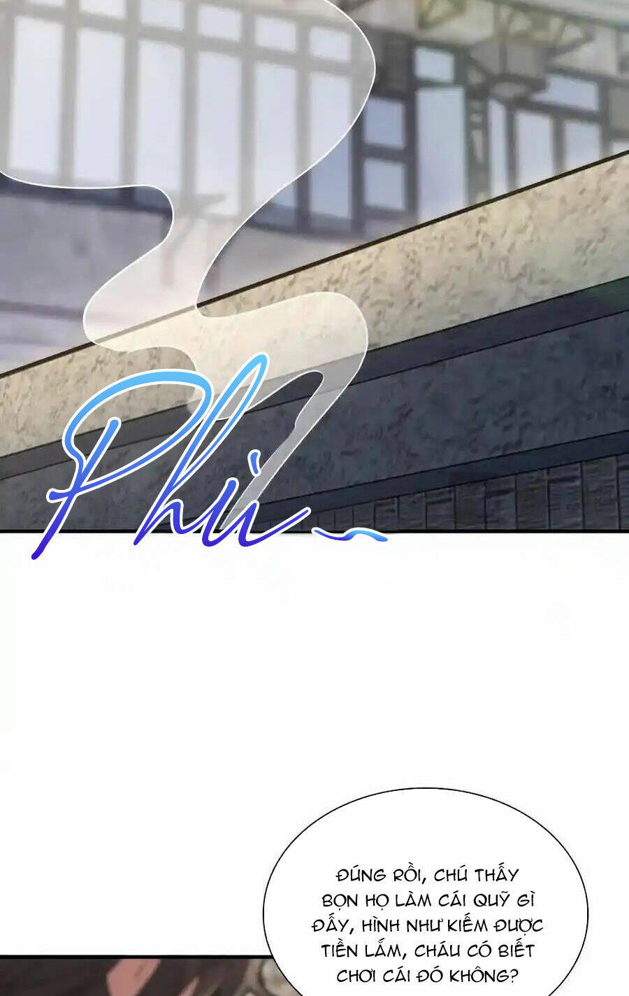 Bà Xã Nhà Tôi Đến Từ Ngàn Năm Trước Chapter 257 - Trang 2