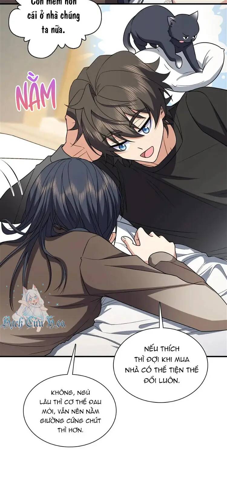 Bà Xã Nhà Tôi Đến Từ Ngàn Năm Trước Chapter 258 - Trang 2