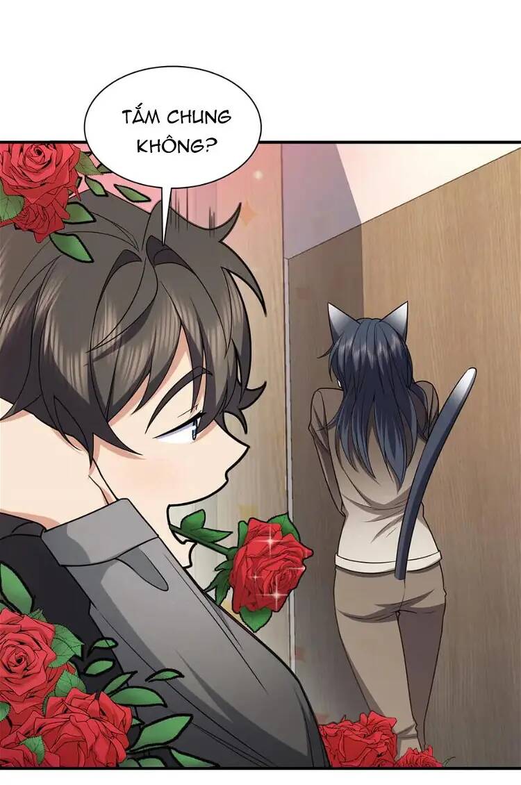 Bà Xã Nhà Tôi Đến Từ Ngàn Năm Trước Chapter 258 - Trang 2