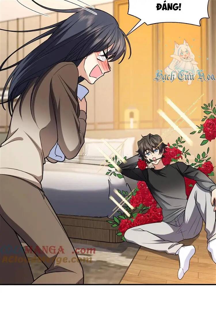 Bà Xã Nhà Tôi Đến Từ Ngàn Năm Trước Chapter 258 - Trang 2