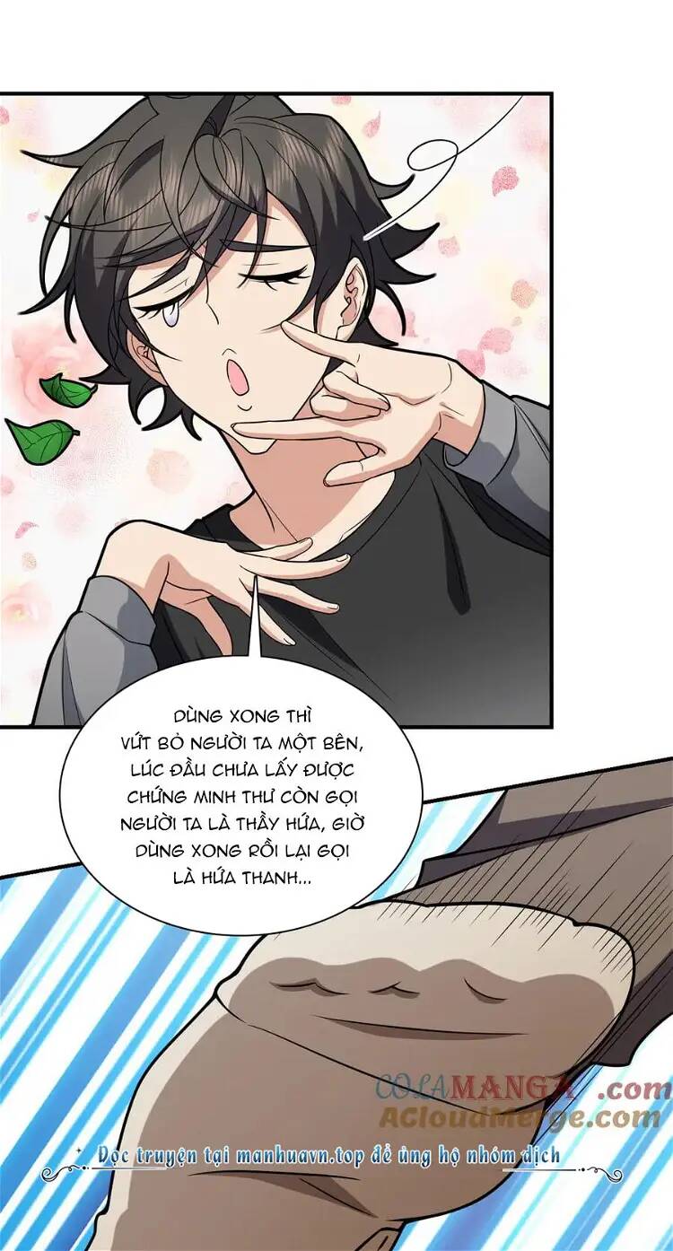 Bà Xã Nhà Tôi Đến Từ Ngàn Năm Trước Chapter 258 - Trang 2