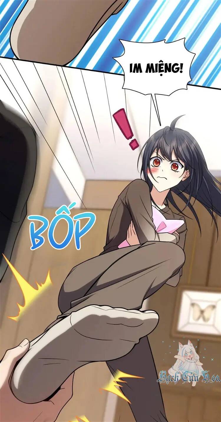 Bà Xã Nhà Tôi Đến Từ Ngàn Năm Trước Chapter 258 - Trang 2