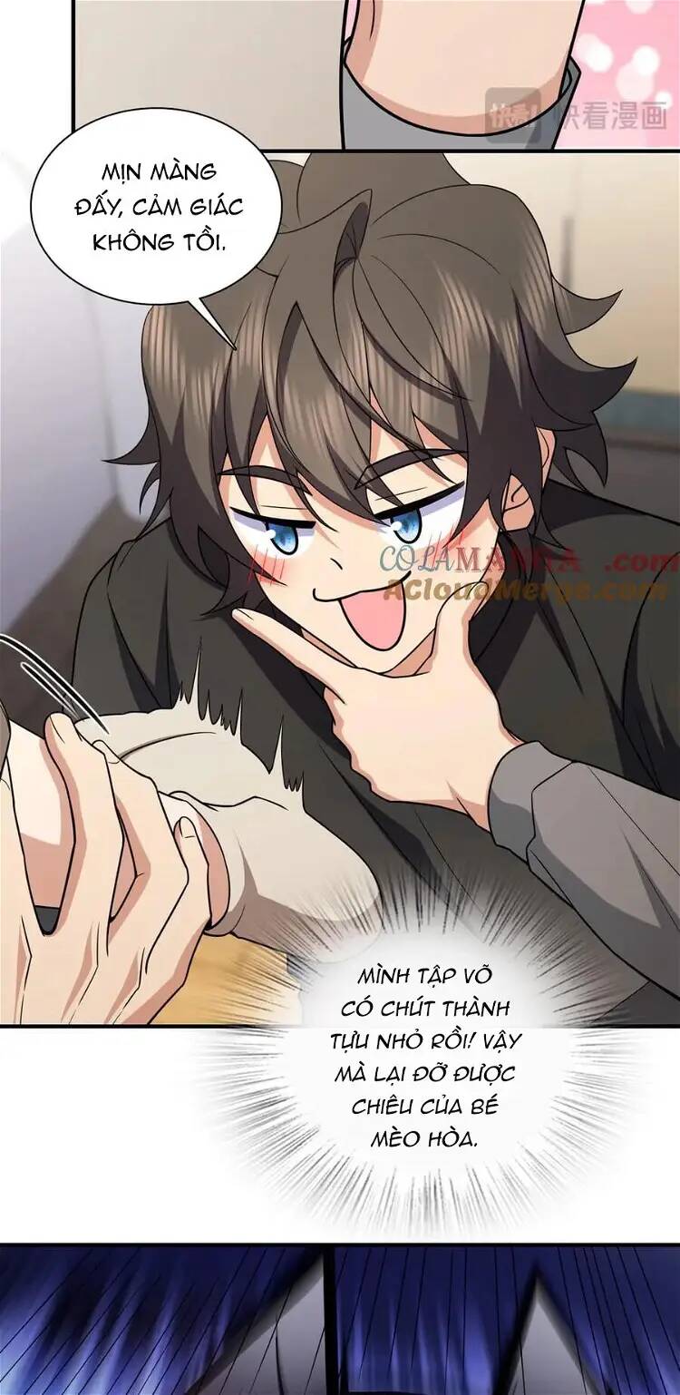 Bà Xã Nhà Tôi Đến Từ Ngàn Năm Trước Chapter 258 - Trang 2