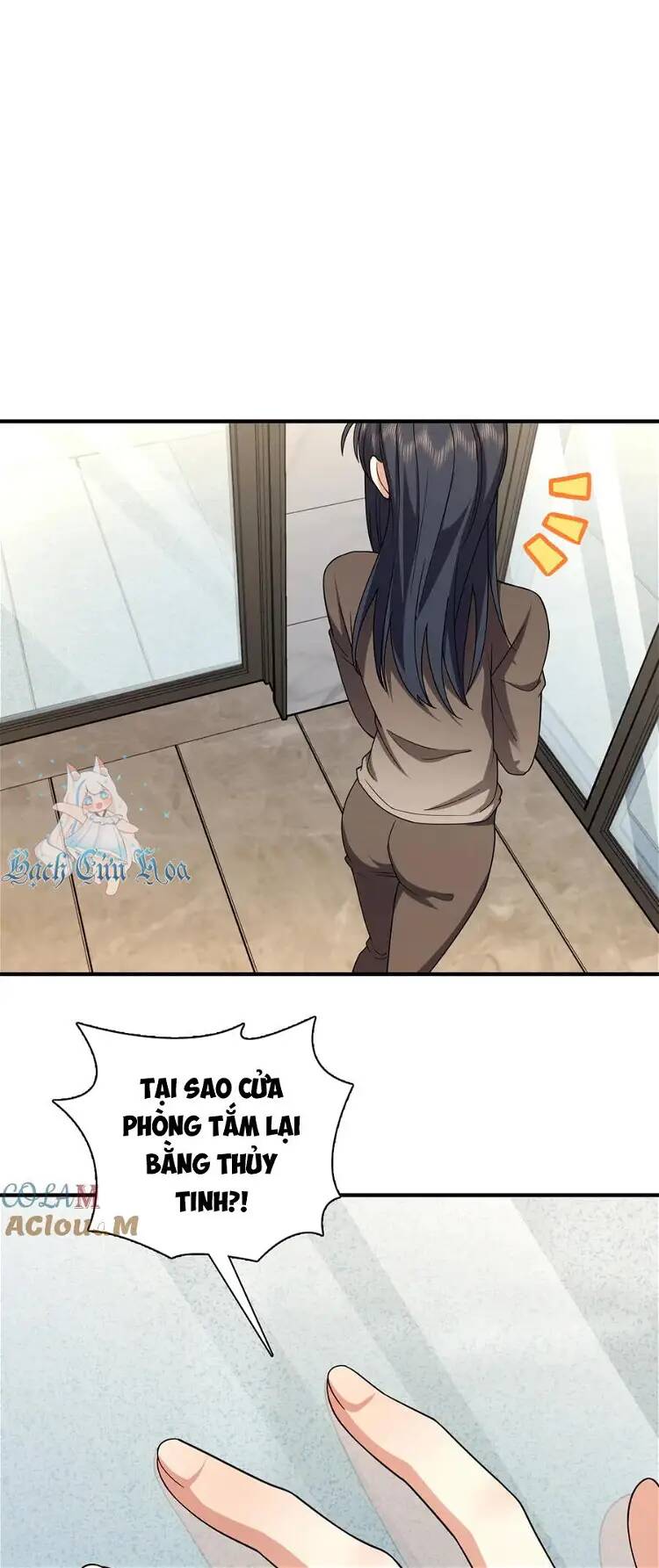 Bà Xã Nhà Tôi Đến Từ Ngàn Năm Trước Chapter 258 - Trang 2