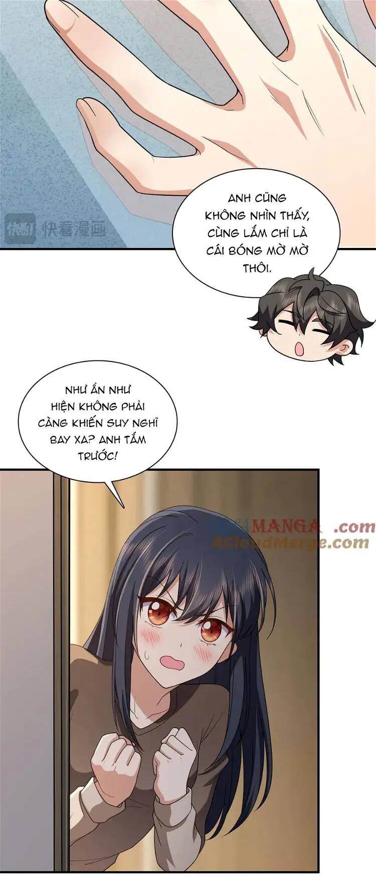 Bà Xã Nhà Tôi Đến Từ Ngàn Năm Trước Chapter 258 - Trang 2