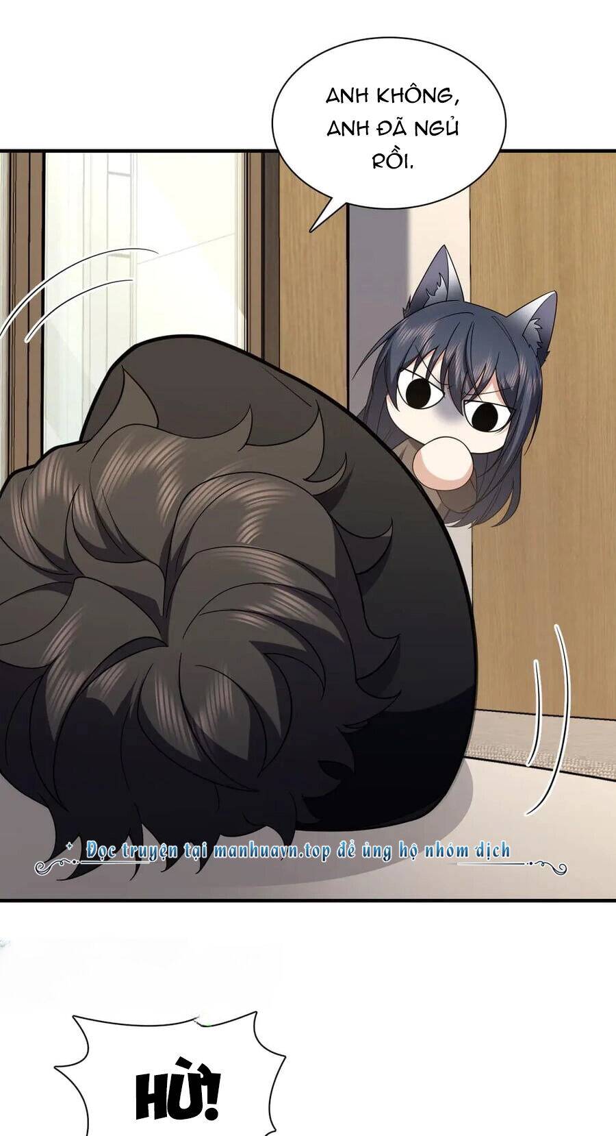 Bà Xã Nhà Tôi Đến Từ Ngàn Năm Trước Chapter 258 - Trang 2