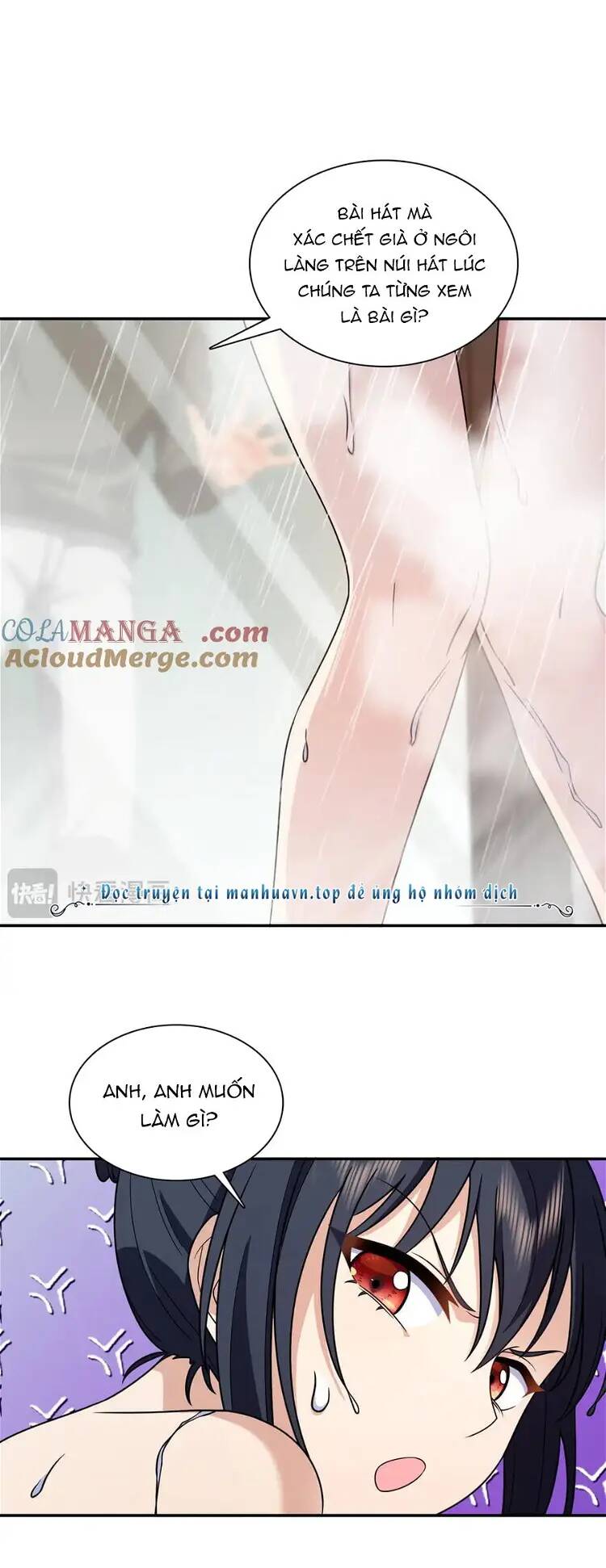 Bà Xã Nhà Tôi Đến Từ Ngàn Năm Trước Chapter 258 - Trang 2