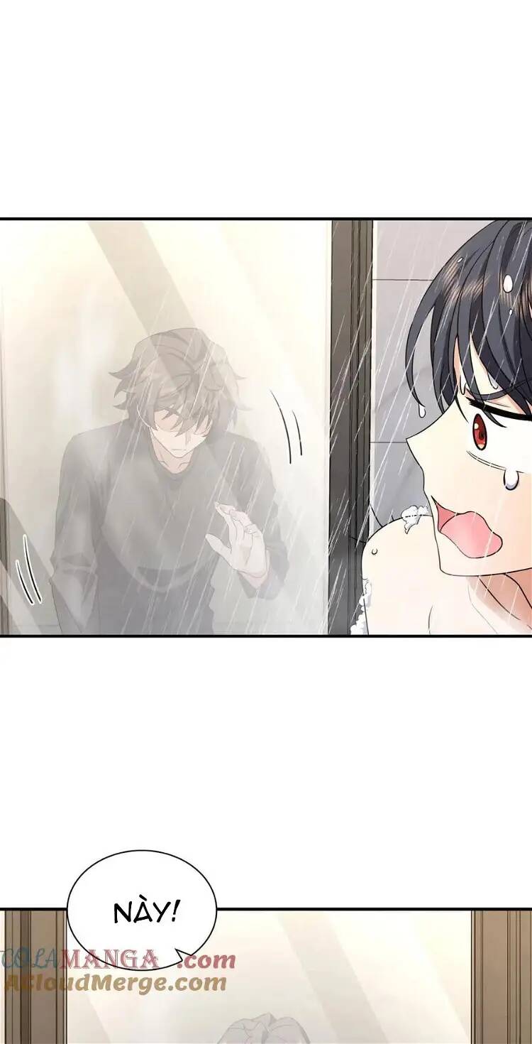 Bà Xã Nhà Tôi Đến Từ Ngàn Năm Trước Chapter 258 - Trang 2