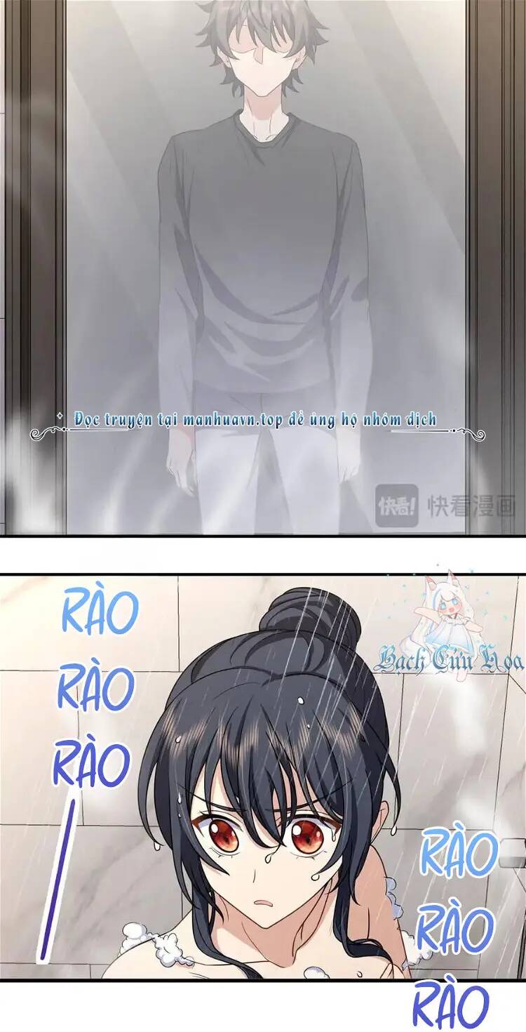 Bà Xã Nhà Tôi Đến Từ Ngàn Năm Trước Chapter 258 - Trang 2