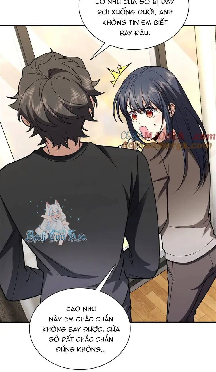 Bà Xã Nhà Tôi Đến Từ Ngàn Năm Trước Chapter 258 - Trang 2