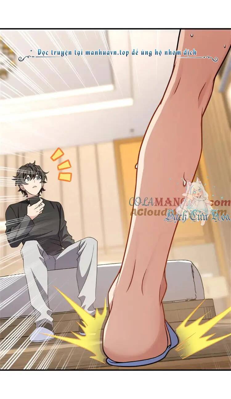 Bà Xã Nhà Tôi Đến Từ Ngàn Năm Trước Chapter 258 - Trang 2