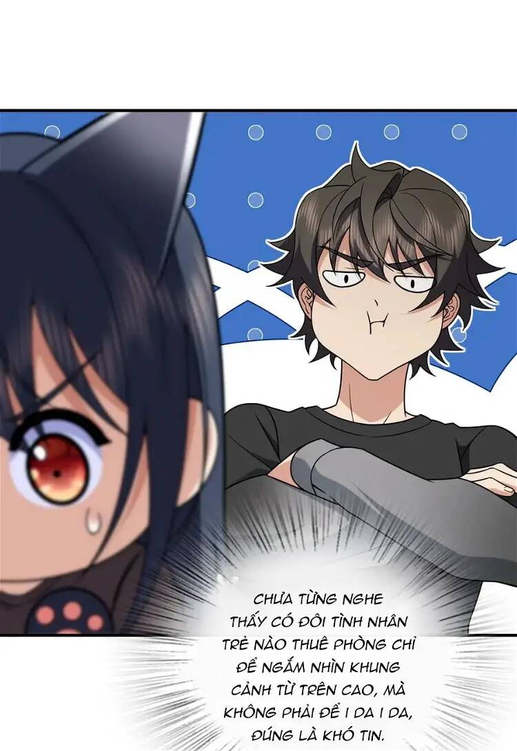 Bà Xã Nhà Tôi Đến Từ Ngàn Năm Trước Chapter 258 - Trang 2