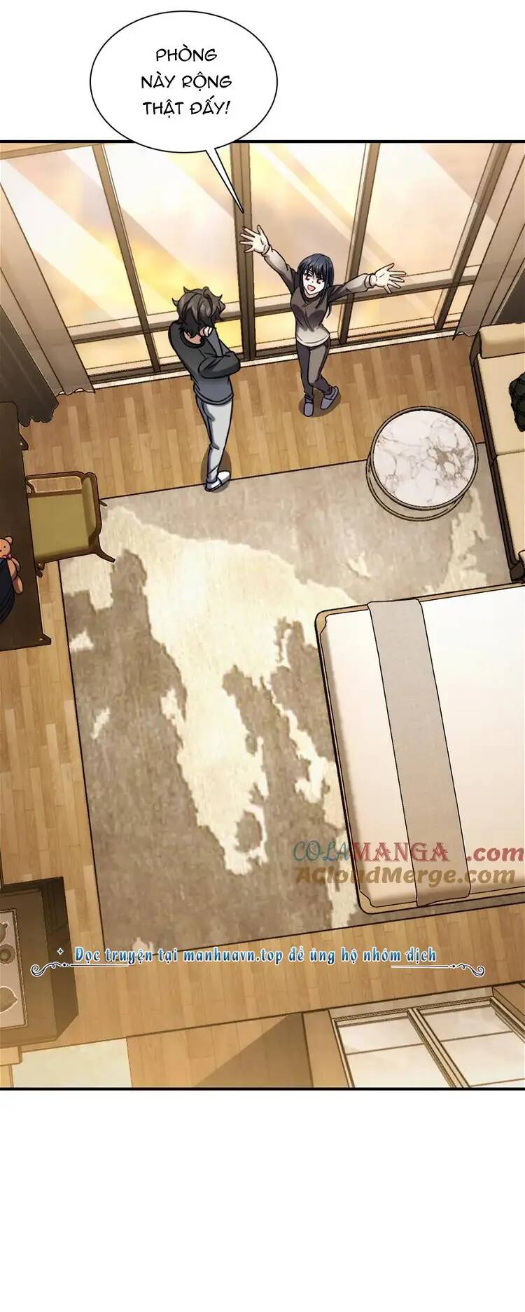 Bà Xã Nhà Tôi Đến Từ Ngàn Năm Trước Chapter 258 - Trang 2