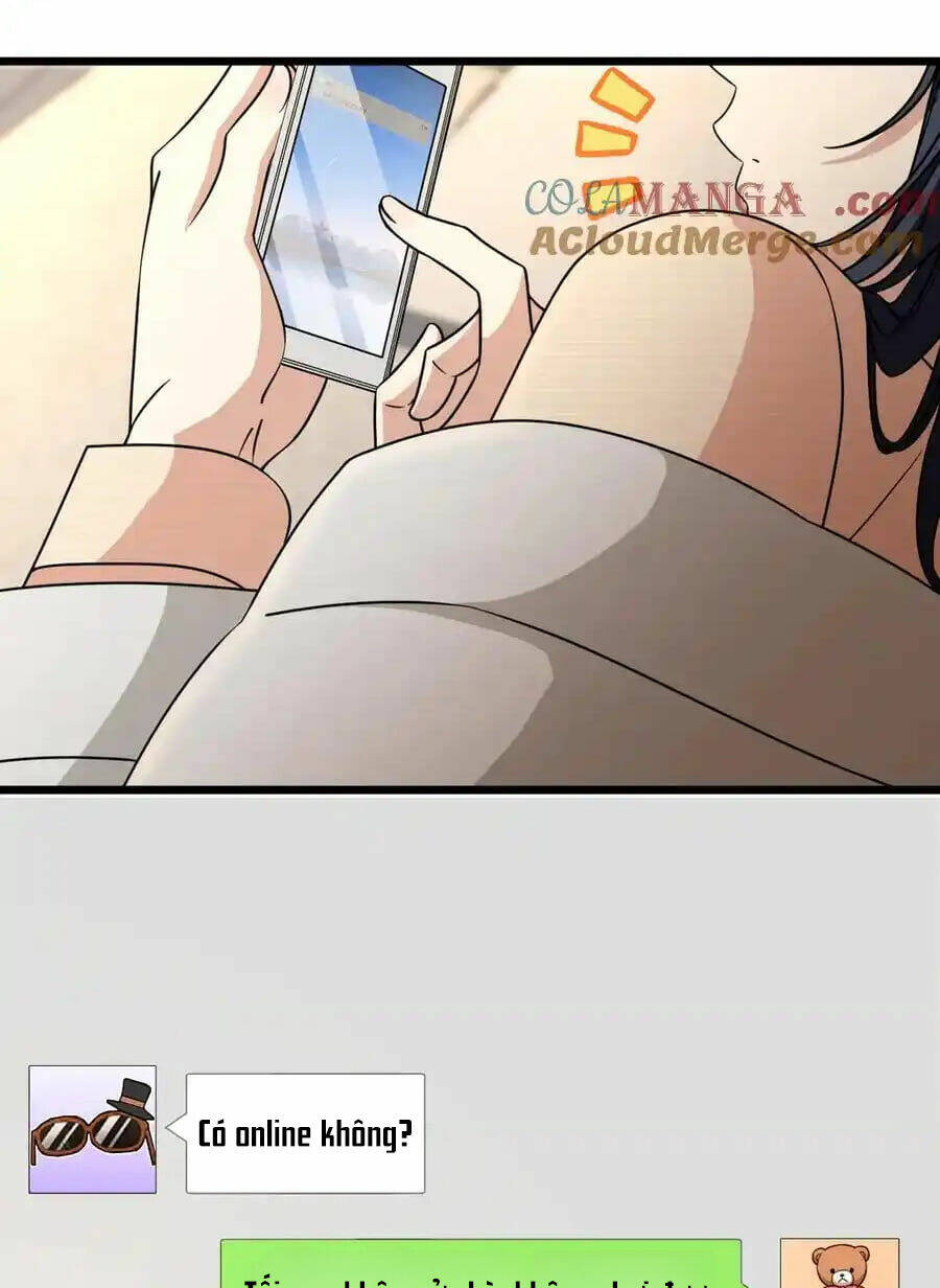 Bà Xã Nhà Tôi Đến Từ Ngàn Năm Trước Chapter 259 - Trang 2