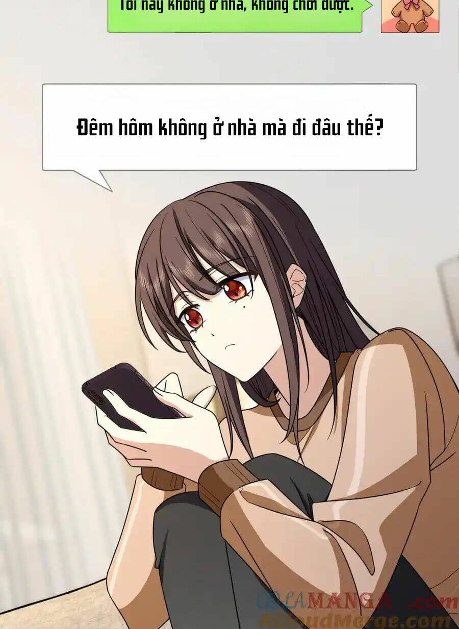 Bà Xã Nhà Tôi Đến Từ Ngàn Năm Trước Chapter 259 - Trang 2