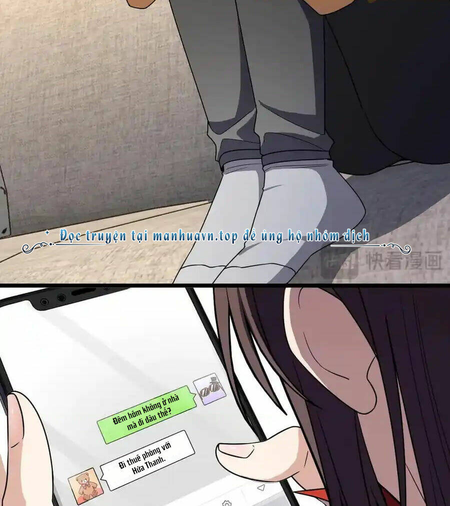 Bà Xã Nhà Tôi Đến Từ Ngàn Năm Trước Chapter 259 - Trang 2