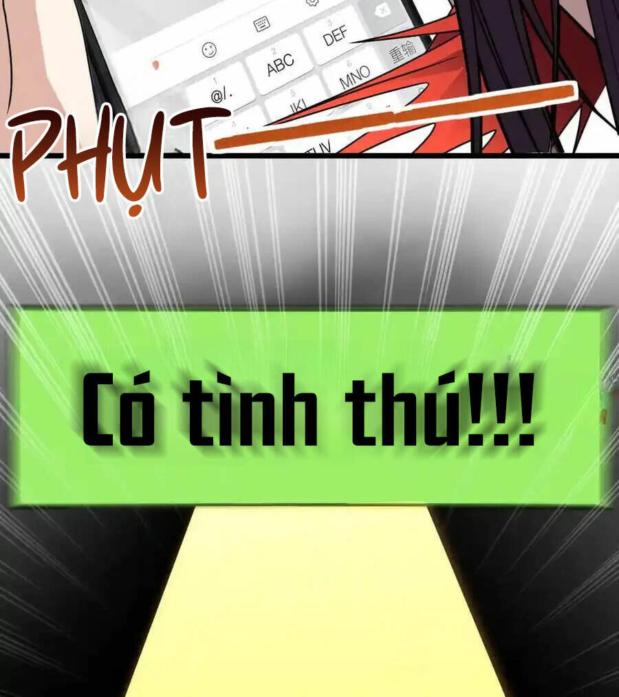 Bà Xã Nhà Tôi Đến Từ Ngàn Năm Trước Chapter 259 - Trang 2