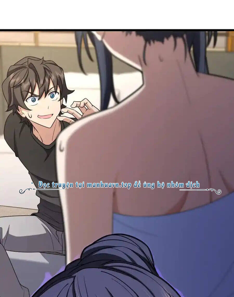 Bà Xã Nhà Tôi Đến Từ Ngàn Năm Trước Chapter 259 - Trang 2