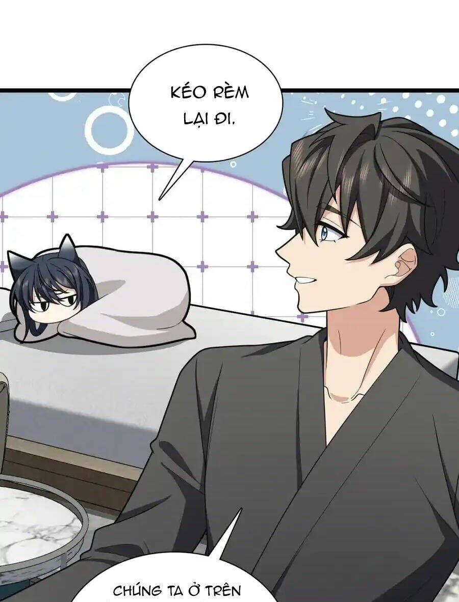 Bà Xã Nhà Tôi Đến Từ Ngàn Năm Trước Chapter 259 - Trang 2