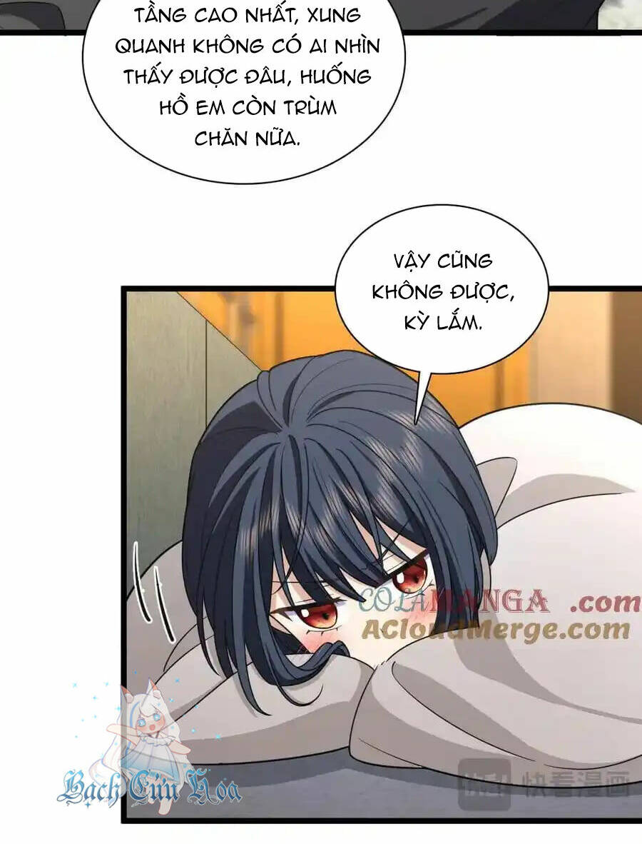 Bà Xã Nhà Tôi Đến Từ Ngàn Năm Trước Chapter 259 - Trang 2