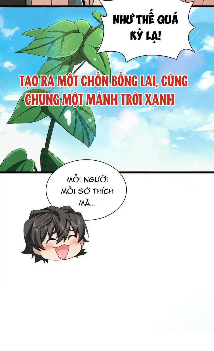 Bà Xã Nhà Tôi Đến Từ Ngàn Năm Trước Chapter 259 - Trang 2