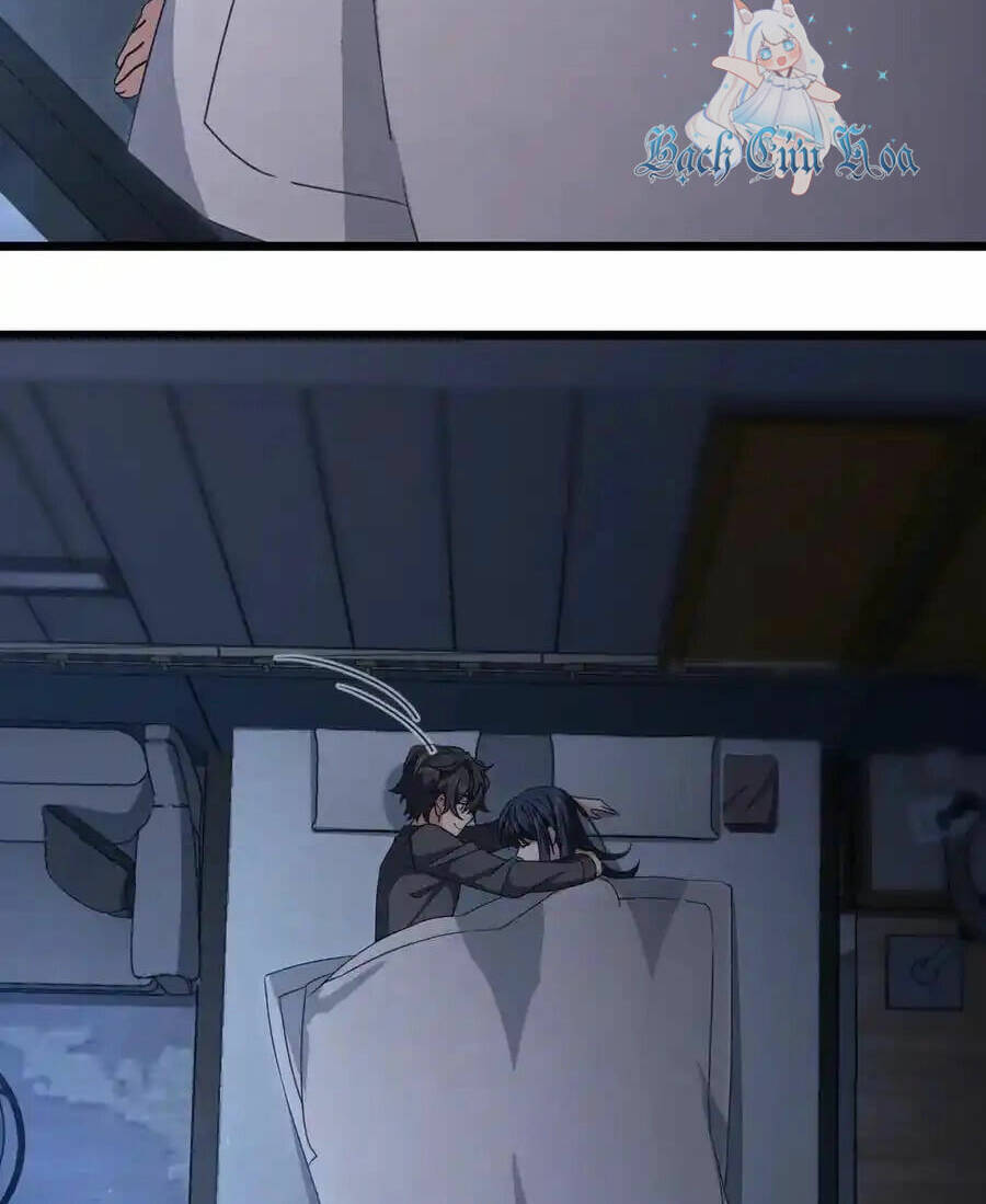 Bà Xã Nhà Tôi Đến Từ Ngàn Năm Trước Chapter 259 - Trang 2