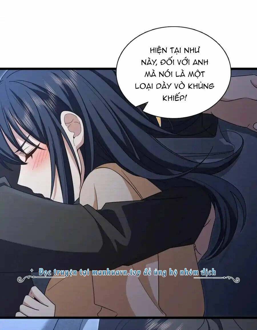 Bà Xã Nhà Tôi Đến Từ Ngàn Năm Trước Chapter 259 - Trang 2