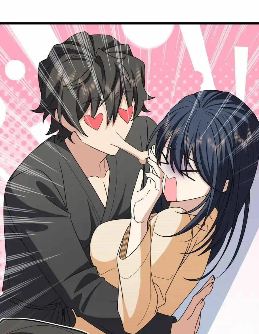 Bà Xã Nhà Tôi Đến Từ Ngàn Năm Trước Chapter 259 - Trang 2