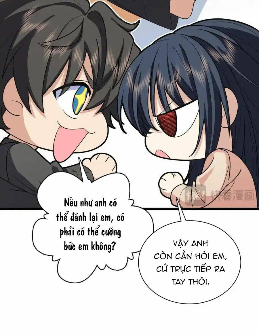 Bà Xã Nhà Tôi Đến Từ Ngàn Năm Trước Chapter 259 - Trang 2