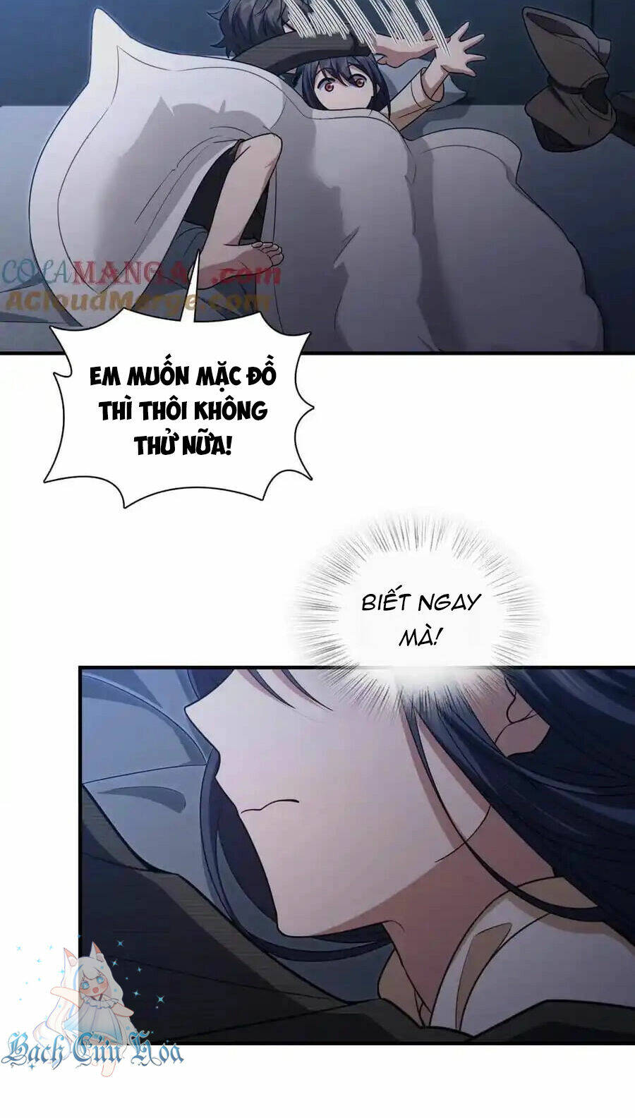 Bà Xã Nhà Tôi Đến Từ Ngàn Năm Trước Chapter 259 - Trang 2