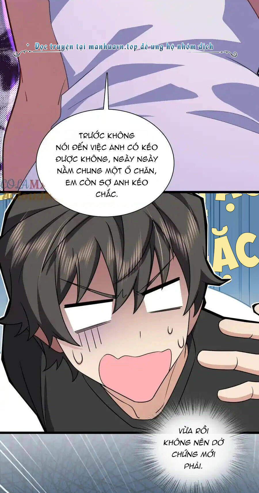 Bà Xã Nhà Tôi Đến Từ Ngàn Năm Trước Chapter 259 - Trang 2