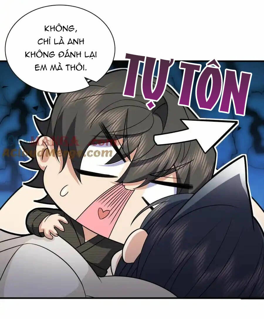 Bà Xã Nhà Tôi Đến Từ Ngàn Năm Trước Chapter 259 - Trang 2