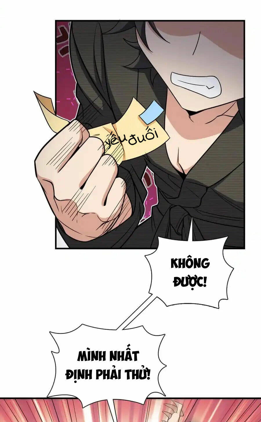 Bà Xã Nhà Tôi Đến Từ Ngàn Năm Trước Chapter 259 - Trang 2