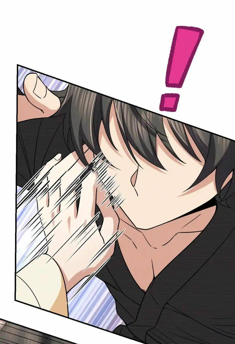 Bà Xã Nhà Tôi Đến Từ Ngàn Năm Trước Chapter 259 - Trang 2