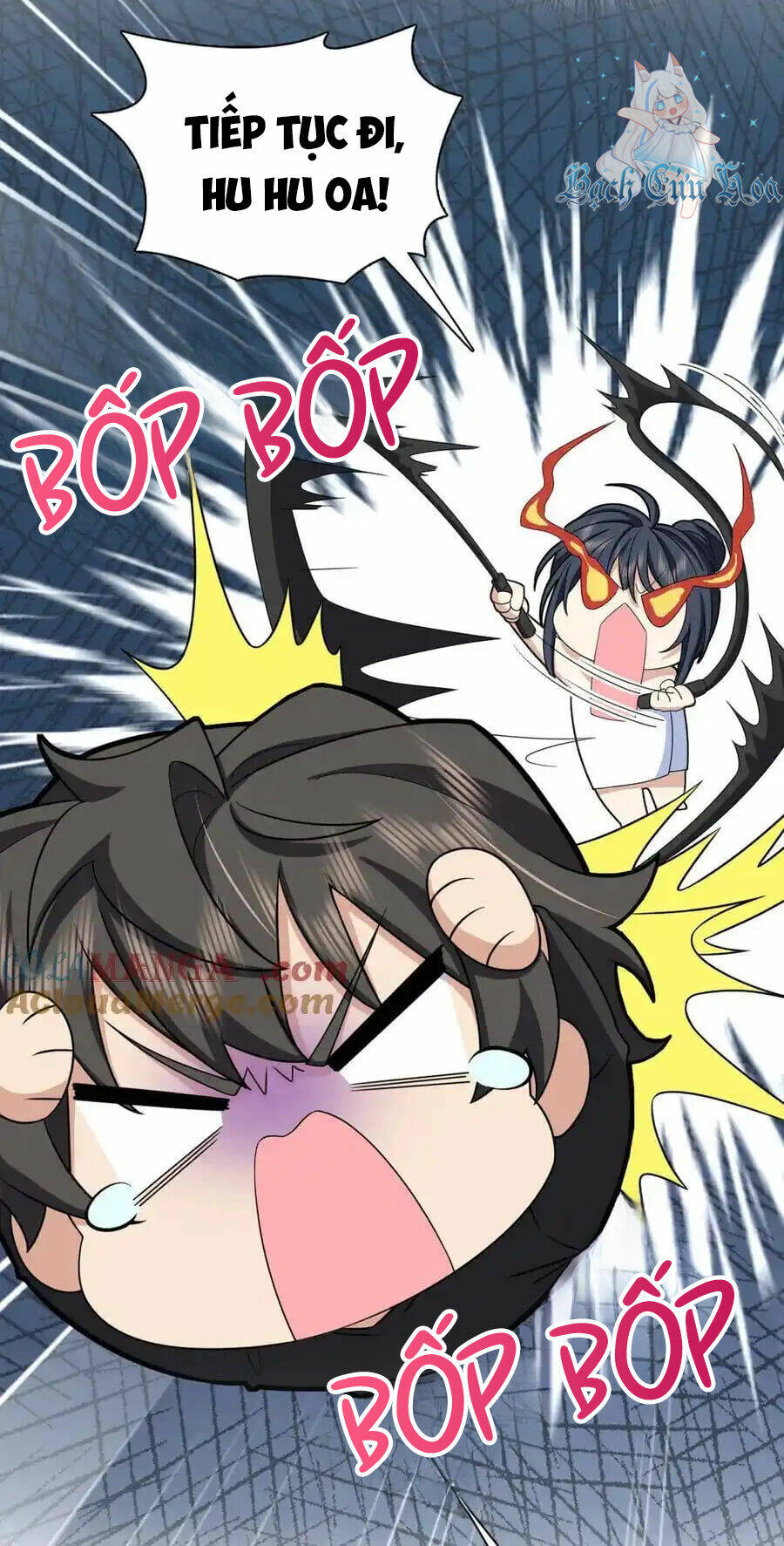 Bà Xã Nhà Tôi Đến Từ Ngàn Năm Trước Chapter 259 - Trang 2