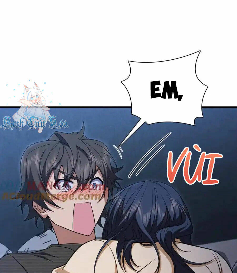 Bà Xã Nhà Tôi Đến Từ Ngàn Năm Trước Chapter 259 - Trang 2